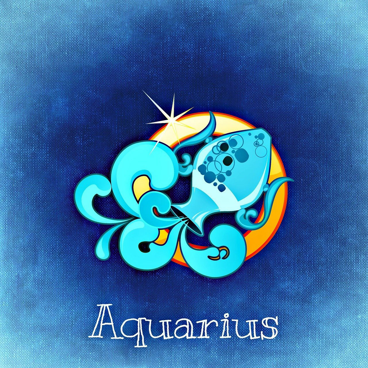 ζώδιο υδροχόος, aquarius