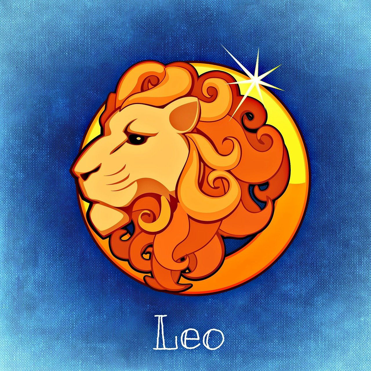 ζώδιο λέων, lion, αστρολογία